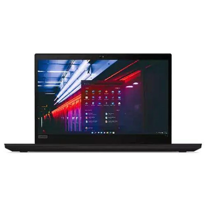 Lenovo Thinkpad T14 Gen2 14" FHD - Black - AMD Ryzen(TM) 7 Pro 5850U 1.9GHz - 24GB RAM - 1TB by Lenovo - Image 1