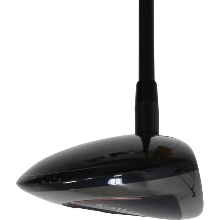Callaway XR Speed Fairway Wood - Golf Club - 3 Wood - 15 degrees Loft - Stiff Flex - Project X HZRDUS 55g Shaft - Men by Callaway - Image 2