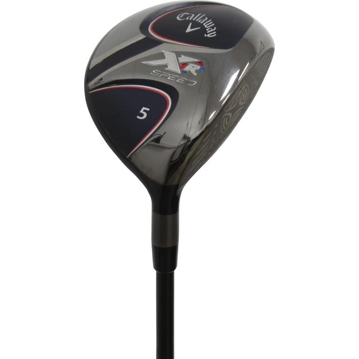 Callaway XR Speed Fairway Wood - Golf Club - 3 Wood - 15 degrees Loft - Stiff Flex - Project X HZRDUS 55g Shaft - Men by Callaway - Image 1