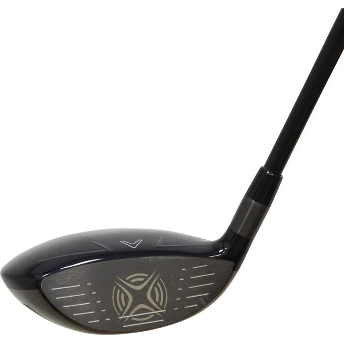 Callaway XR Speed Fairway Wood - Golf Club - 3 Wood - 15 degrees Loft - Stiff Flex - Project X HZRDUS 55g Shaft - Men by Callaway - Image 3