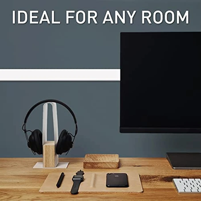 Legrand Wiremold C310 Cordmate III 10 Foot 11 Piece Cord Cover Kit, Organizer for Wall, Holds Up to 5 Cords or Cables, 45"L x 1.5"W, White (1 Pack) by Wiremold - Image 8