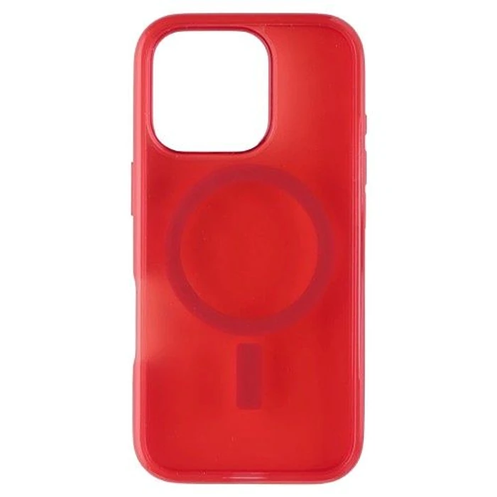 OtterBox Symmetry Series Phone Case with MagSafe for iPhone 16 Pro - Orange by OtterBox - Image 2