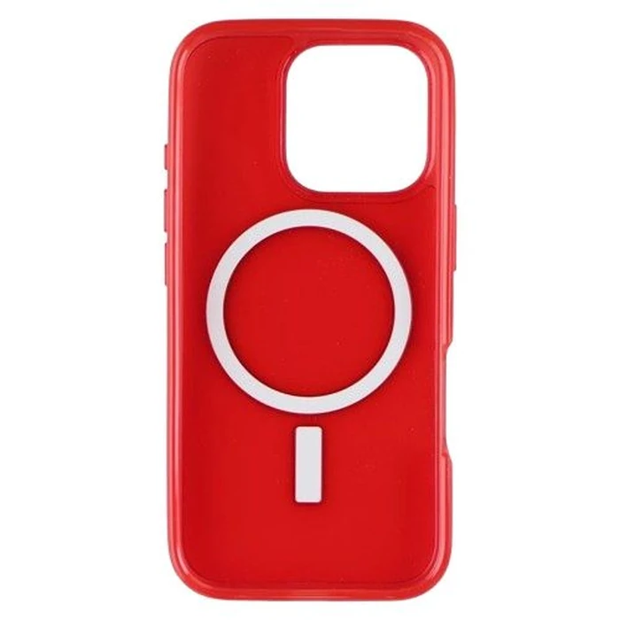 OtterBox Symmetry Series Phone Case with MagSafe for iPhone 16 Pro - Orange by OtterBox - Image 3