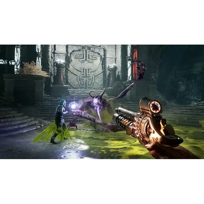 Painkiller - PlayStation 5 by Solutions 2 Go - Image 6