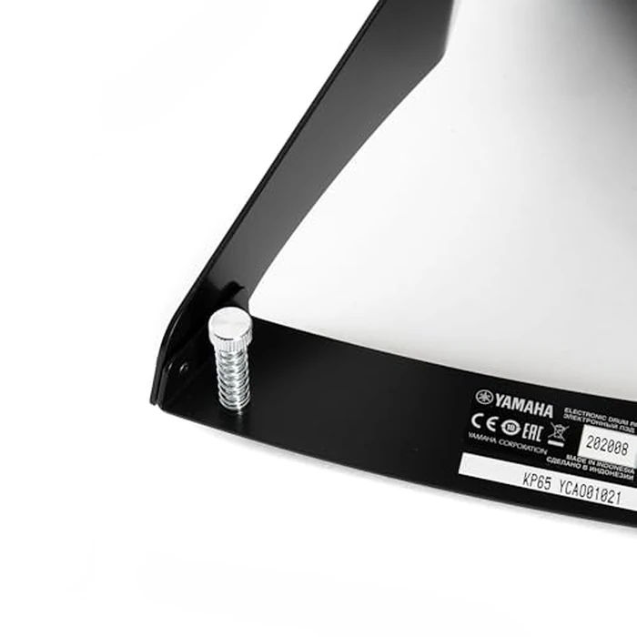 Yamaha KP65 Electronic Drum Kick Tower by Yamaha - Image 6