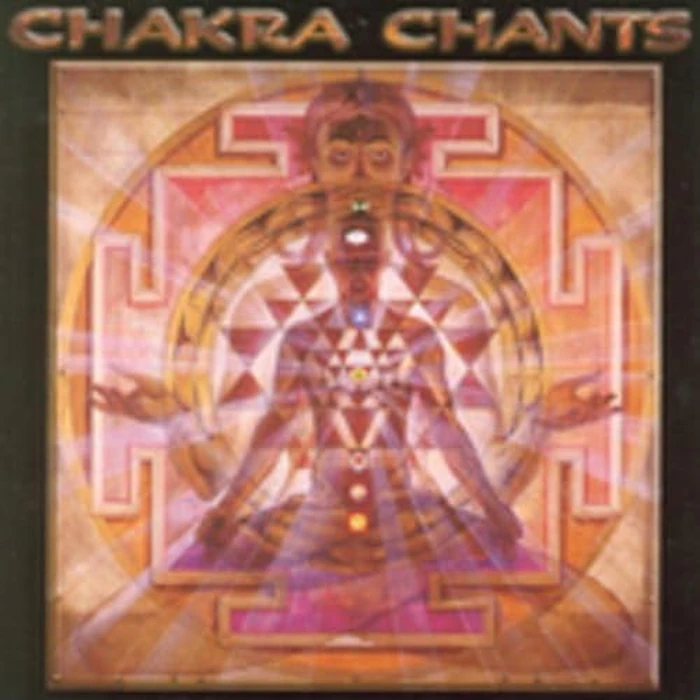 Chakra Chants by Crimson - Image 1