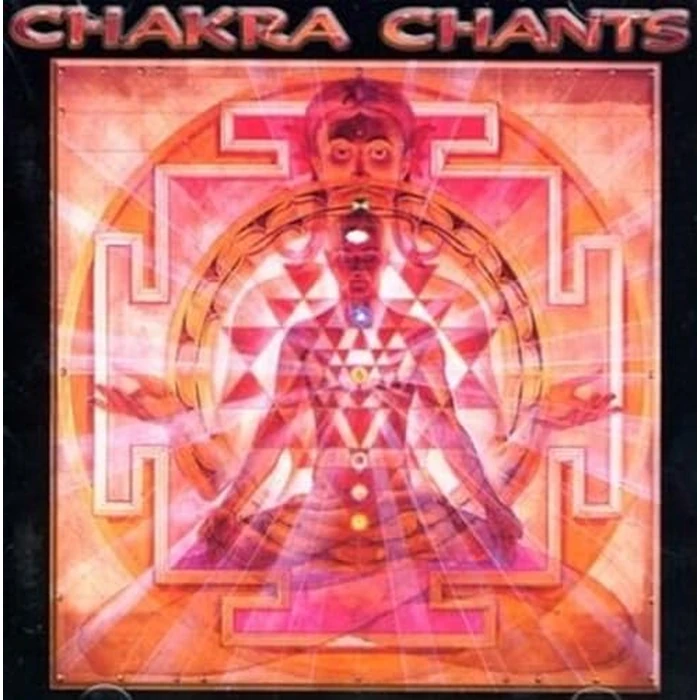 Chakra Chants by Crimson - Image 2