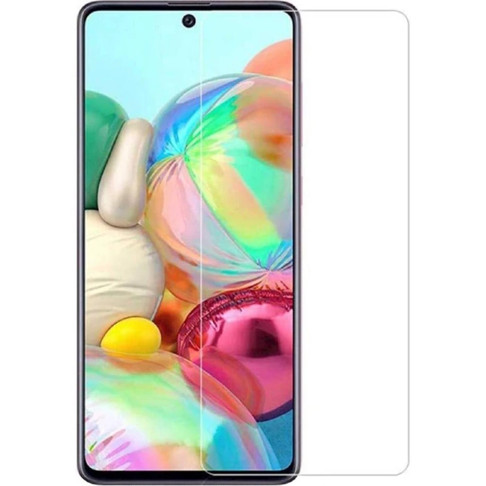 Nuglas Crystal Clear Premium Tempered Glass Screen Protector for Google Pixel 3 XL - Transparent by Nuglas - Image 1