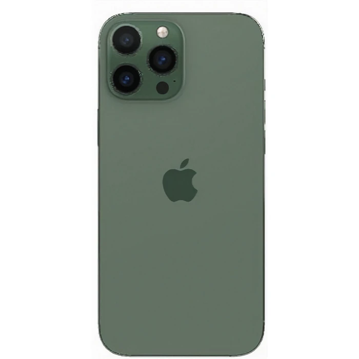 iPhone 13 Pro Max - 256GB - Alpine Green - AT&T by Apple - Image 3