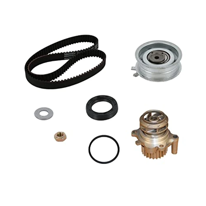 Continental PP296LK1-MI Pro Series Plus Timing Belt Kit With Water Pump by Continental - Image 1