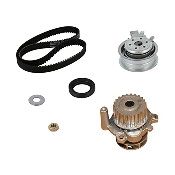 Continental PP296LK1-MI Pro Series Plus Timing Belt Kit With Water Pump by Continental - Image 2