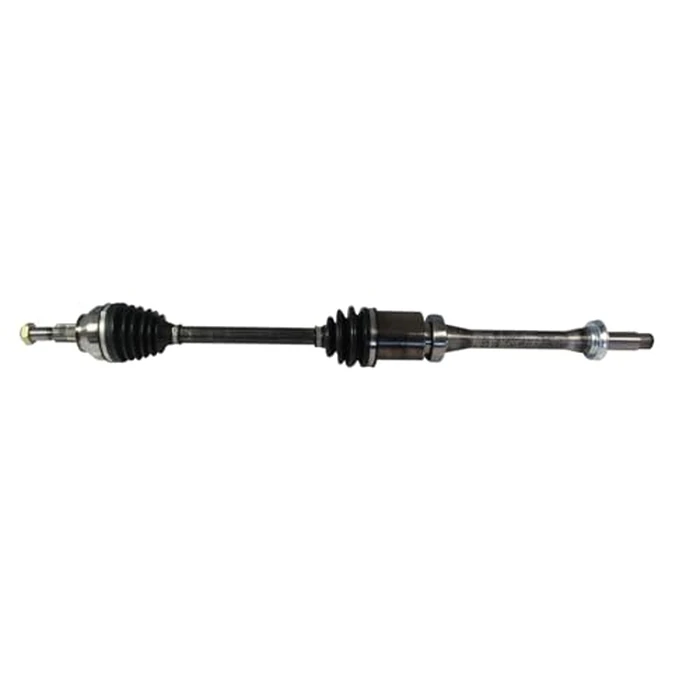 GSP NCV11160 CV Axle Shaft Assembly for Select 2013-18 Ford C-Max - Front Right (Passenger Side) by GSP - Image 1