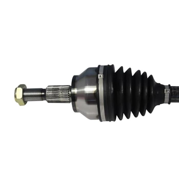 GSP NCV11160 CV Axle Shaft Assembly for Select 2013-18 Ford C-Max - Front Right (Passenger Side) by GSP - Image 2