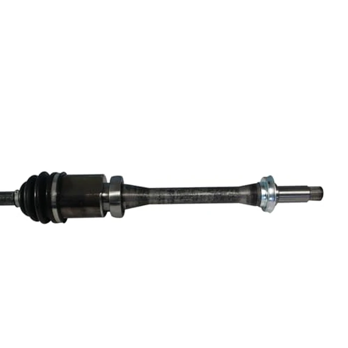 GSP NCV11160 CV Axle Shaft Assembly for Select 2013-18 Ford C-Max - Front Right (Passenger Side) by GSP - Image 3
