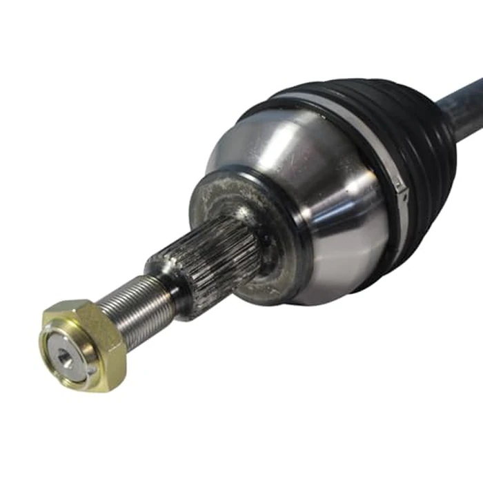 GSP NCV11160 CV Axle Shaft Assembly for Select 2013-18 Ford C-Max - Front Right (Passenger Side) by GSP - Image 4