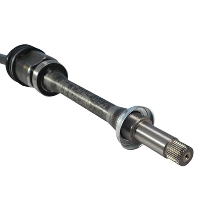 GSP NCV11160 CV Axle Shaft Assembly for Select 2013-18 Ford C-Max - Front Right (Passenger Side) by GSP - Image 5