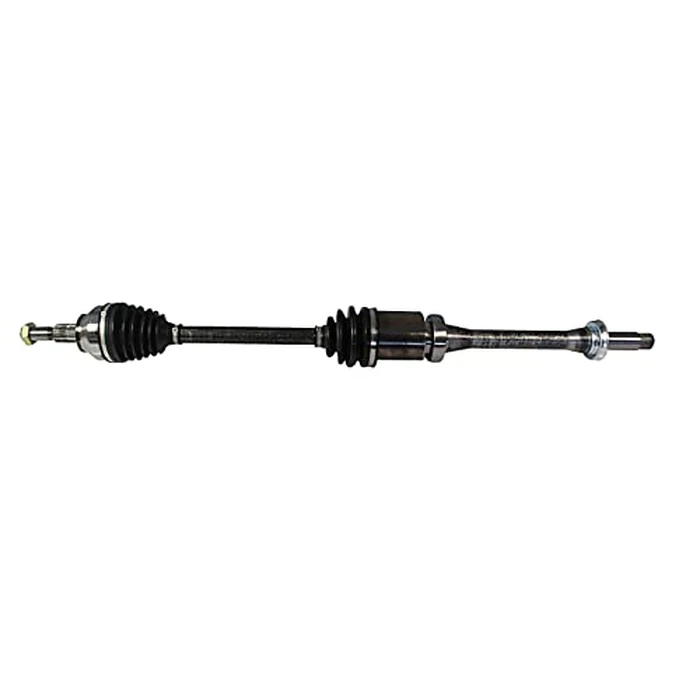 GSP NCV11160 CV Axle Shaft Assembly for Select 2013-18 Ford C-Max - Front Right (Passenger Side) by GSP - Image 7