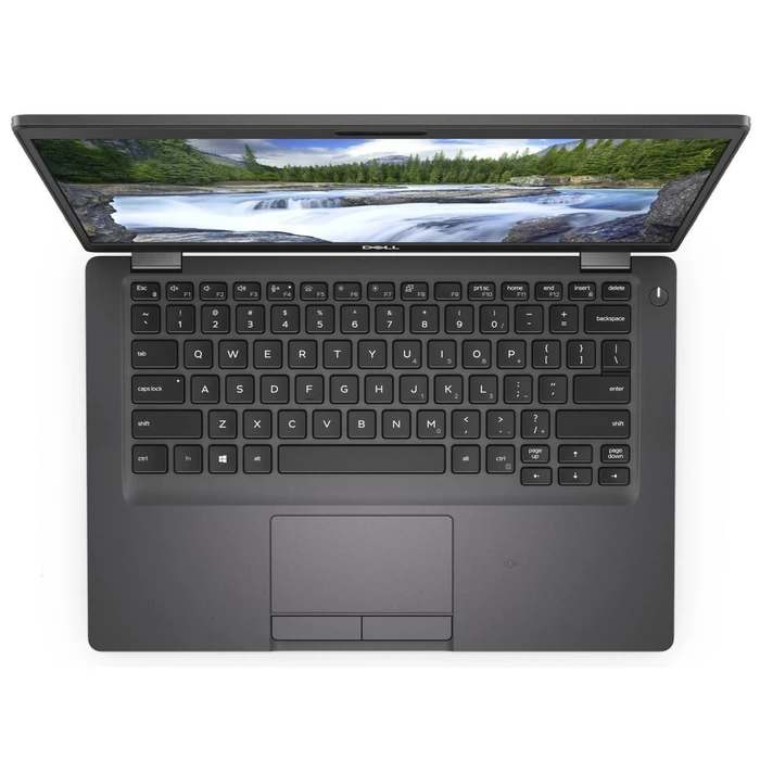 Dell Latitude 14 5401 Laptop 14" - Black - Intel Core i5-9400H 2.5GHz - 16GB RAM - 256GB by Dell - Image 5