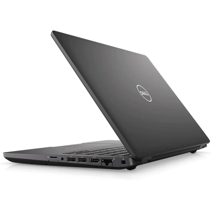 Dell Latitude 14 5401 Laptop 14" - Black - Intel Core i5-9400H 2.5GHz - 16GB RAM - 256GB by Dell - Image 6