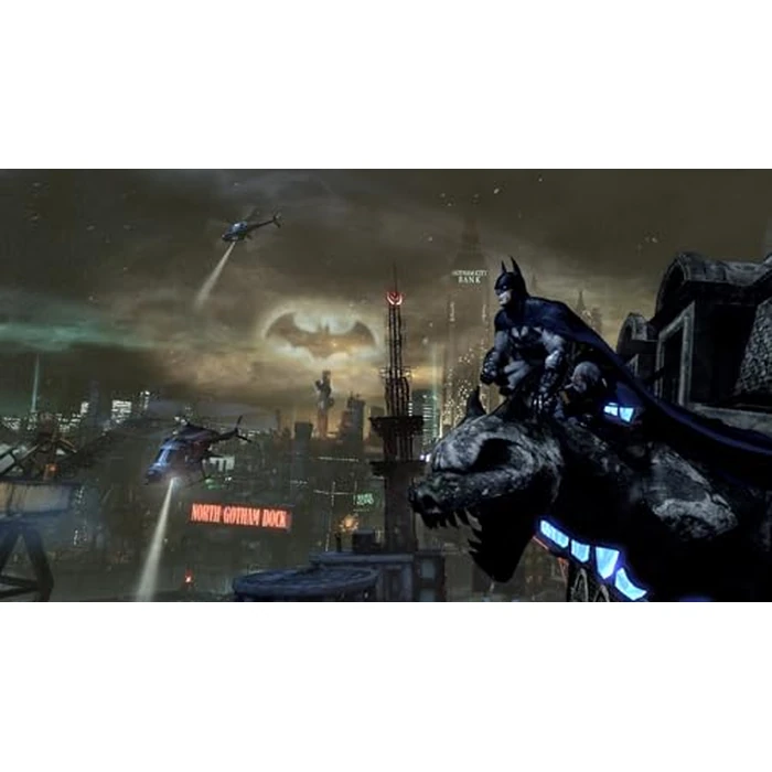 Batman: Arkham Trilogy by WARNER BROS - Image 3