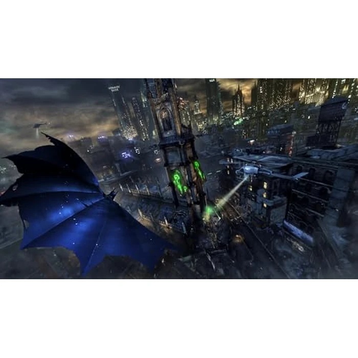 Batman: Arkham Trilogy by WARNER BROS - Image 4