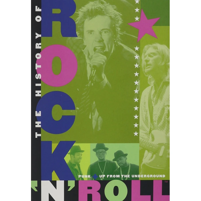 The History of Rock N' Roll by PBS - Image 4
