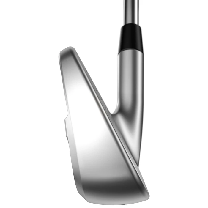 Callaway Apex Pro Iron Set - Golf Club - 6 - Regular Flex - FST KBS $ Shaft - Men by Callaway - Image 2
