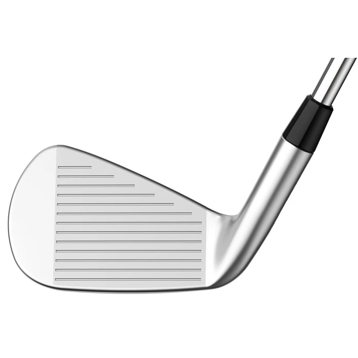 Callaway Apex Pro Iron Set - Golf Club - 6 - Regular Flex - FST KBS $ Shaft - Men by Callaway - Image 3