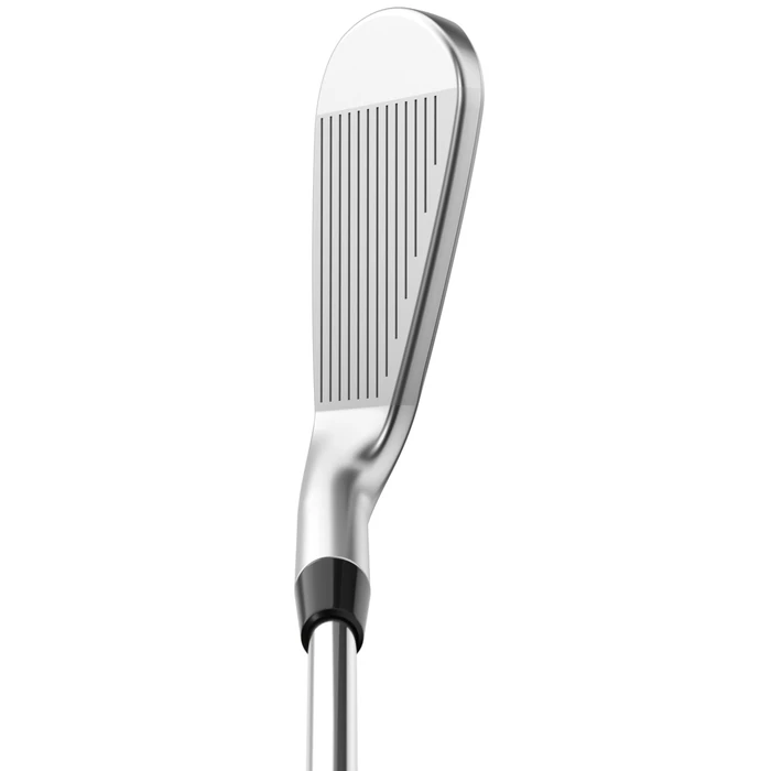 Callaway Apex Pro Iron Set - Golf Club - 6 - Regular Flex - FST KBS $ Shaft - Men by Callaway - Image 4