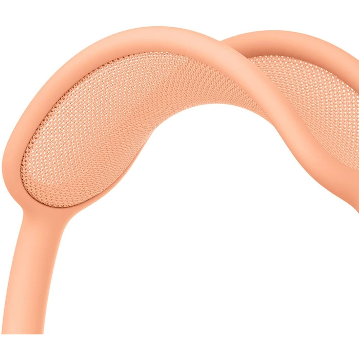 Apple AirPods Max (2024) - USB-C Charging Port - Orange by Apple - Image 5