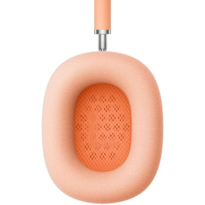 Apple AirPods Max (2024) - USB-C Charging Port - Orange by Apple - Image 6