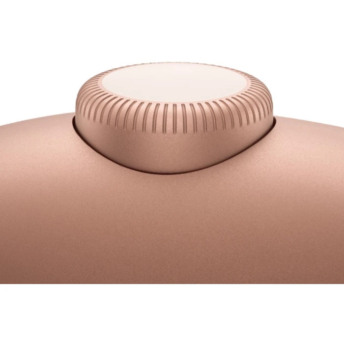 Apple AirPods Max (2024) - USB-C Charging Port - Orange by Apple - Image 7