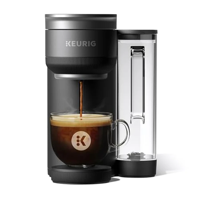 Keurig K-Crema Single Serve Coffee Maker by Keurig - Used - Very Good condition - US$133.01