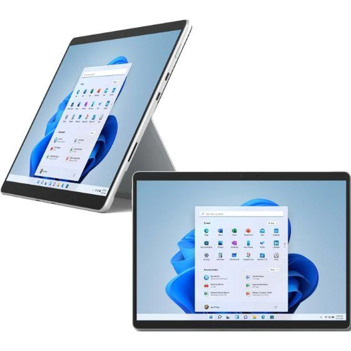 Microsoft Surface Pro 8 - 128GB - WiFi - Intel Core i5-1135G7 2.4GHz - 8GB RAM - Platinum by Microsoft - Image 4