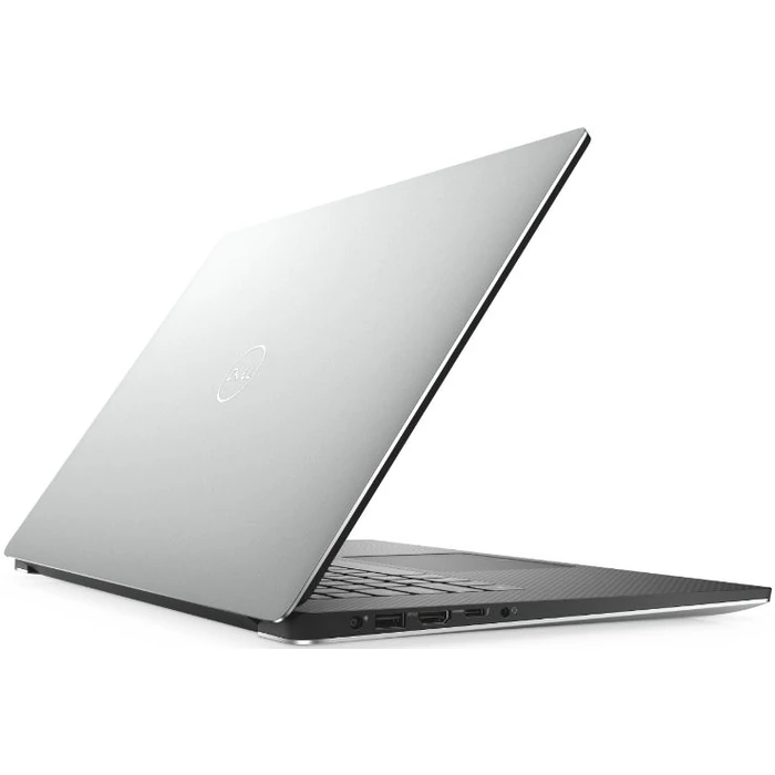 Dell XPS 15 7590 Laptop 15.6" - Silver - Intel Core i7-9750H 2.6GHz - 8GB RAM - 512GB by Dell - Image 2