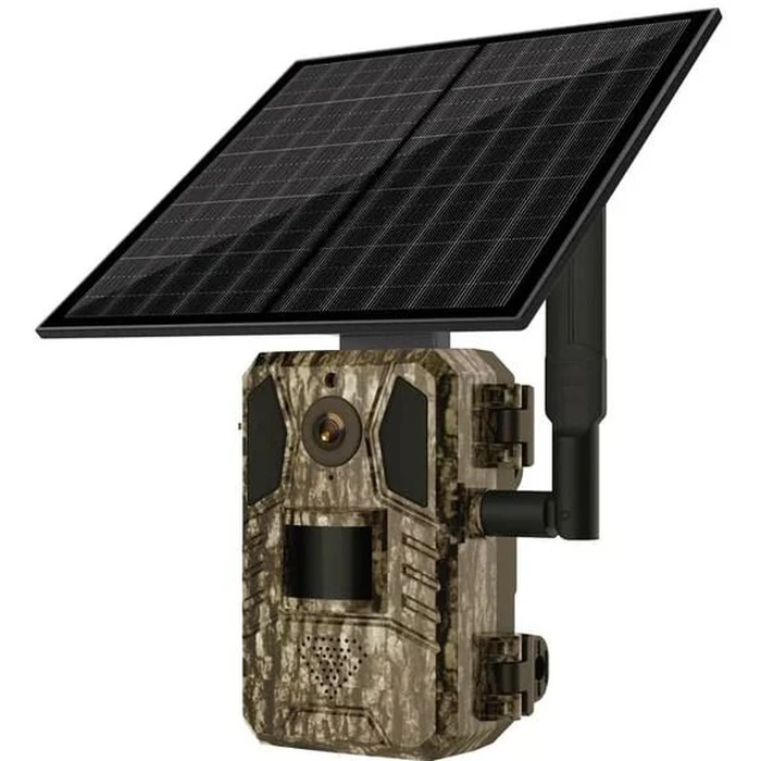 SEHMUA H20 4G Trail Camera RBX-H20 - Camo by SEHMUA - Image 1