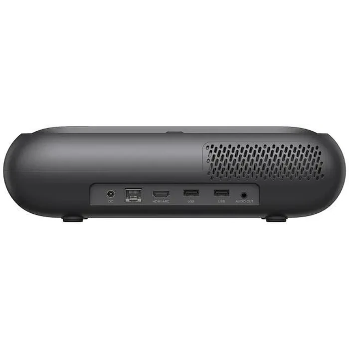 Yaber K300s Triple RGB Laser Projector with Dual 15W JBL Speakers & Dolby Audio, 100" Display from just 9" away with UST Tech by Yaber - Image 8