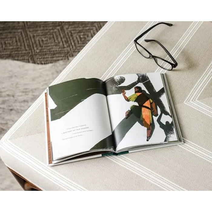 If the Tree Could Speak: The Story of the Cross That Saw It All by Thomas Nelson - Image 7