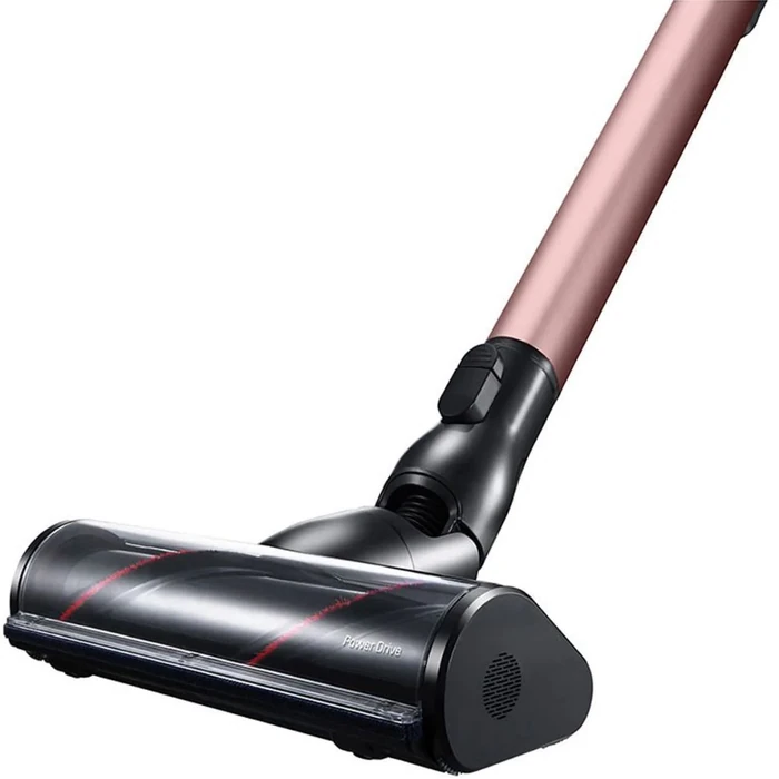 LG CordZero A9 Stick Charge Plus Cordless Rechargeable Vacuum - Blossom Pink by LG - Image 5