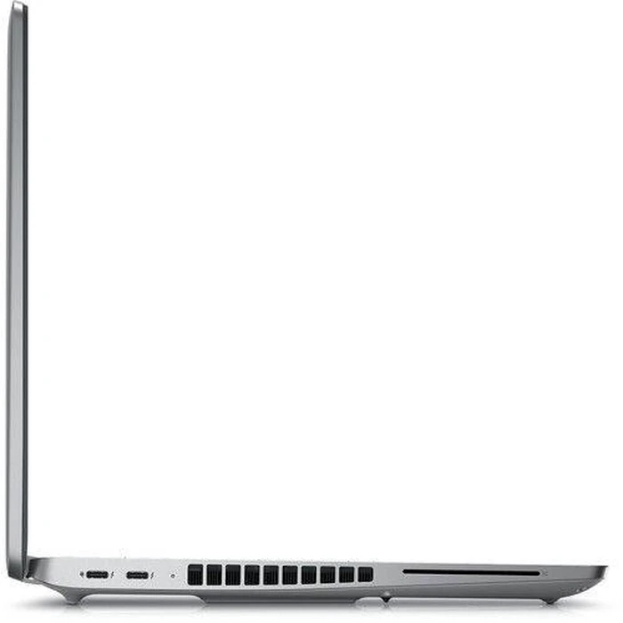 Dell Precision 3581 Mobile Workstation Laptop 15.6" - Titan Gray - Intel Core i7-13700H 2.4GHz - 32GB RAM - 512GB by Dell - Image 4