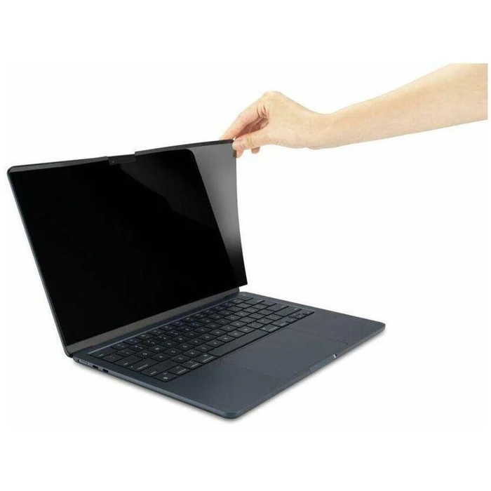 Kensington MagPro Elite Magnetic Privacy Screen for Apple MacBook Air (M2-2022) - Privacy by Kensington - Image 2