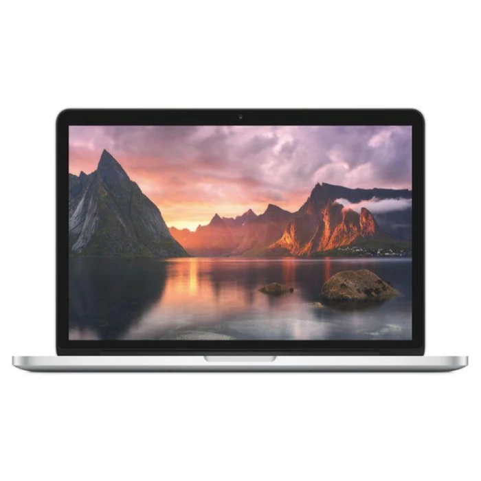 MacBook Pro (2015) 13.3-inch - Intel Core i5 2.7GHz - 16GB RAM - SSD 512GB by Apple - Refurbished - Good condition