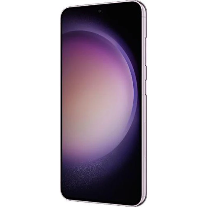 Galaxy S23 - 128GB - 1 Physical SIM + eSIM - Lavender - T-Mobile by Samsung - Image 2