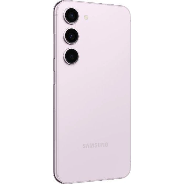 Galaxy S23 - 128GB - 1 Physical SIM + eSIM - Lavender - T-Mobile by Samsung - Image 3
