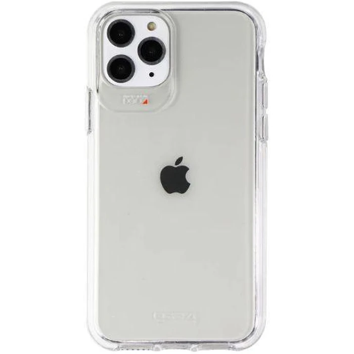 Gear4 Crystal Palace Series Phone Case for Apple iPhone 11 Pro - Clear by Gear4 - Refurbished - Brand New condition