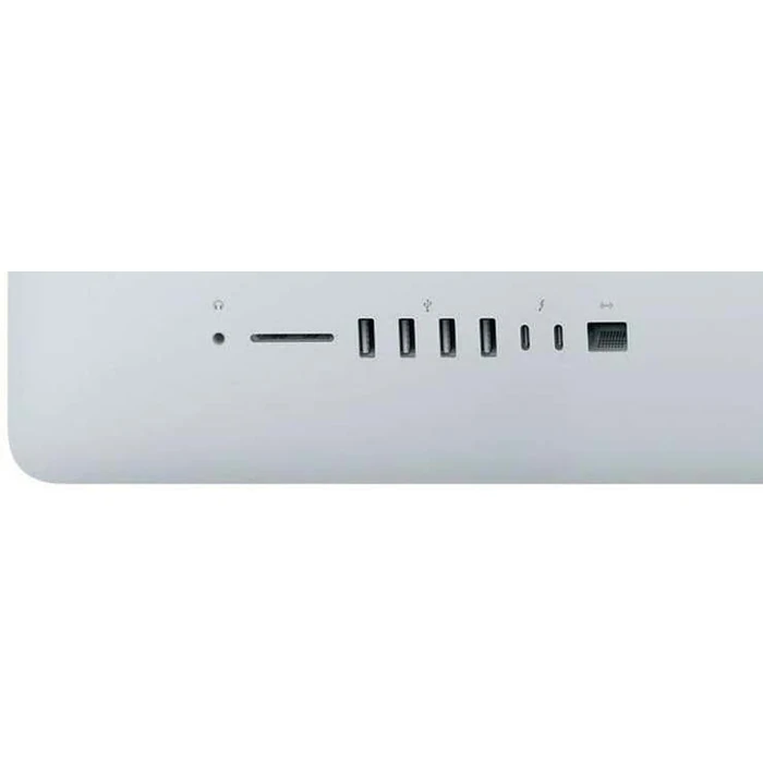 Apple iMac 2017 21.5" - Intel Core i5 2.3GHz - 1TB - Silver - 8GB RAM - 21.5 Inch by Apple - Image 5