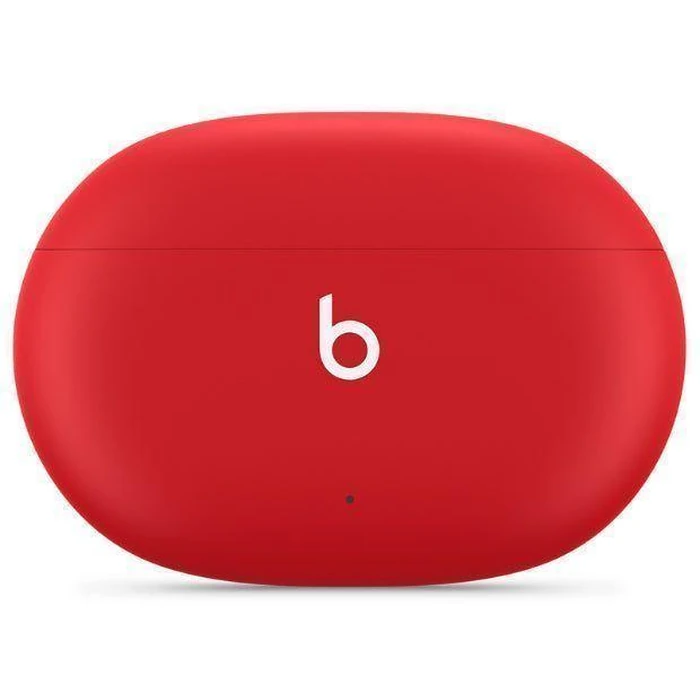 Beats by Dre Beats Studio Buds True Wireless Noise Cancelling Earbuds - Beats Red by Beats by Dre - Image 4