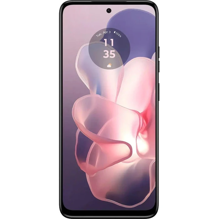 Motorola Moto G Power 5G (2024) - 128GB - 8GB RAM - Midnight Blue - T-Mobile by Motorola - Image 2