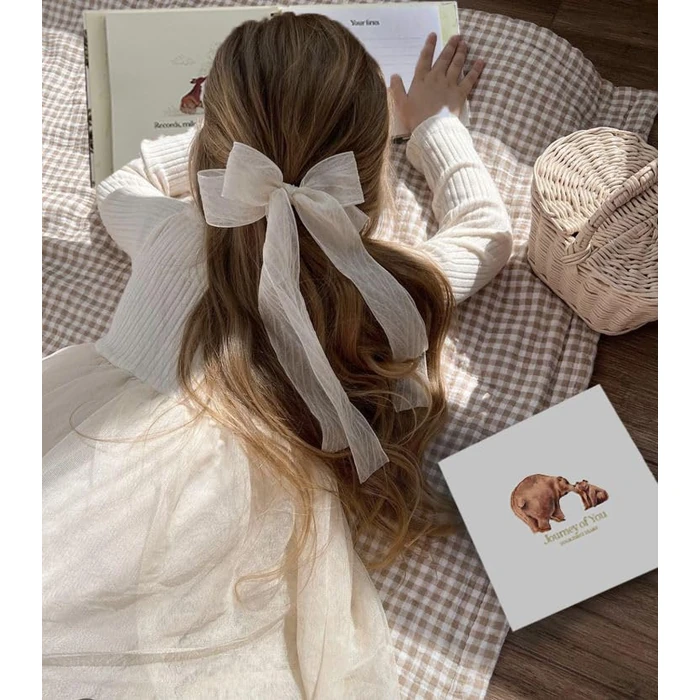 Modern Keepsake Baby Memory Book - Neutral & Elegant Newborn Milestone Journal and Keepsake Album, Premium Journal Scrapbook Photo Album for Boys & Girls, First Year Baby Gift by Mapes - Image 8