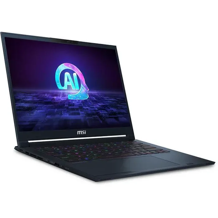 MSI Stealth 14 AI 14" FHD+ 165Hz NVIDIA GeForce RTX 4050 Intel(R) Core(TM) Ultra7-155H 16GBDR5 1TB NVMe SSD Win 11PRO Ultra Thin and Light Gaming by MSI - Image 5